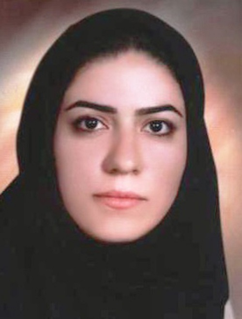 Abdolreza-Esnaashari