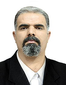 Abdolreza-Esnaashari